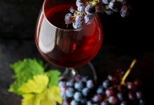 Degustarea vinului si tainele ascunse ale acestuia